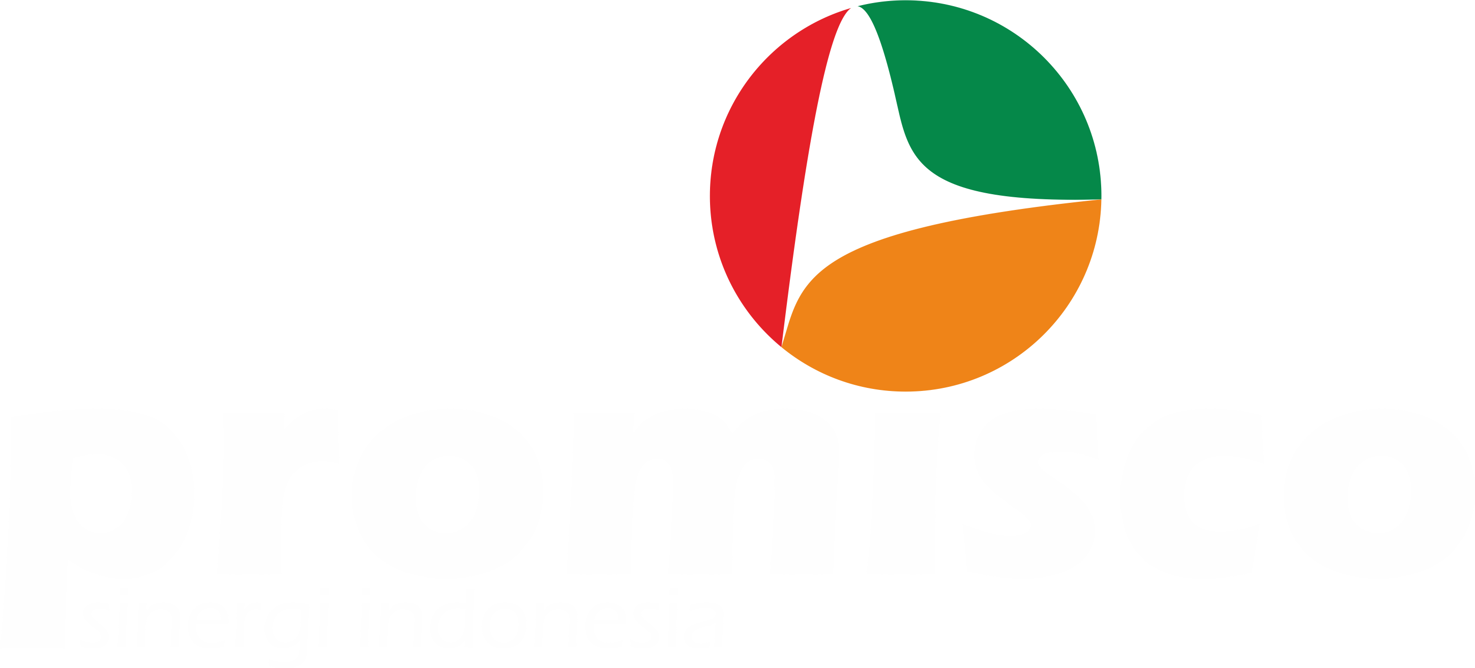 Logo of PT Promisco Sinergi Indonesia