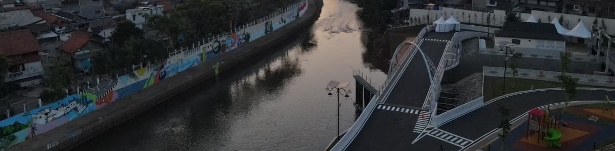 Drainase Buruk Bisa Jadi Awal Gagalnya Konstruksi