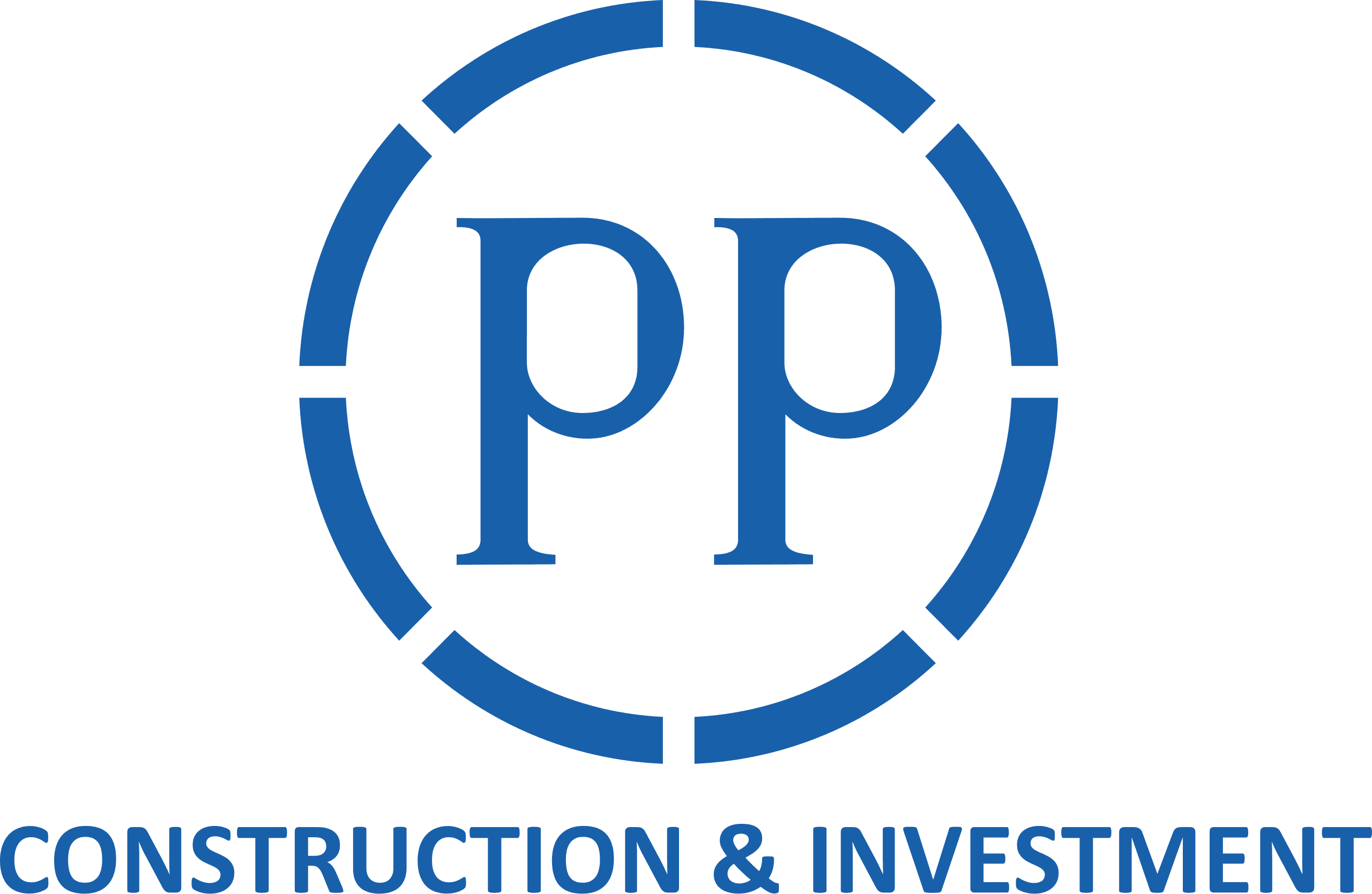 PT PP logo