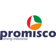 Logo of PT Promisco Sinergi Indonesia